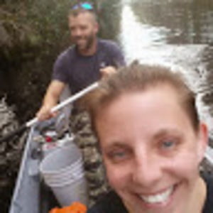 Meet your Posher, Jackie